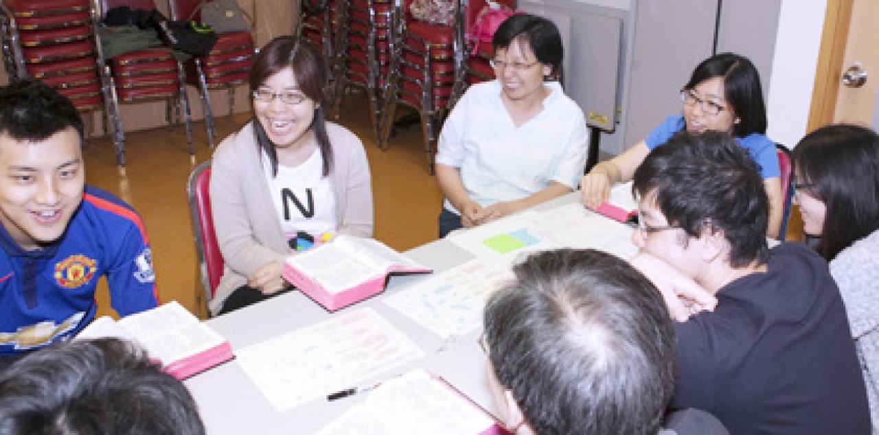 不住學習